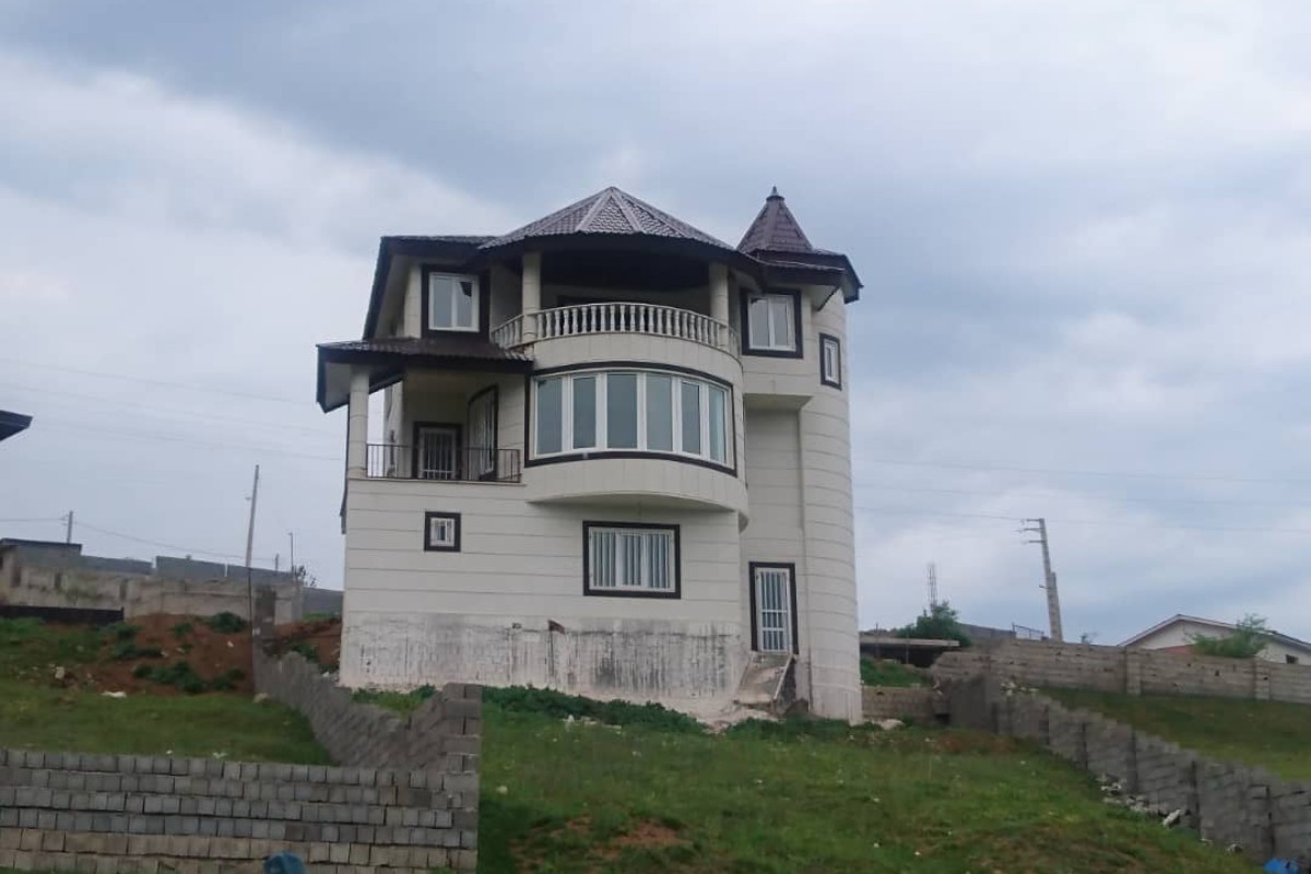 ویلای ییلاقی