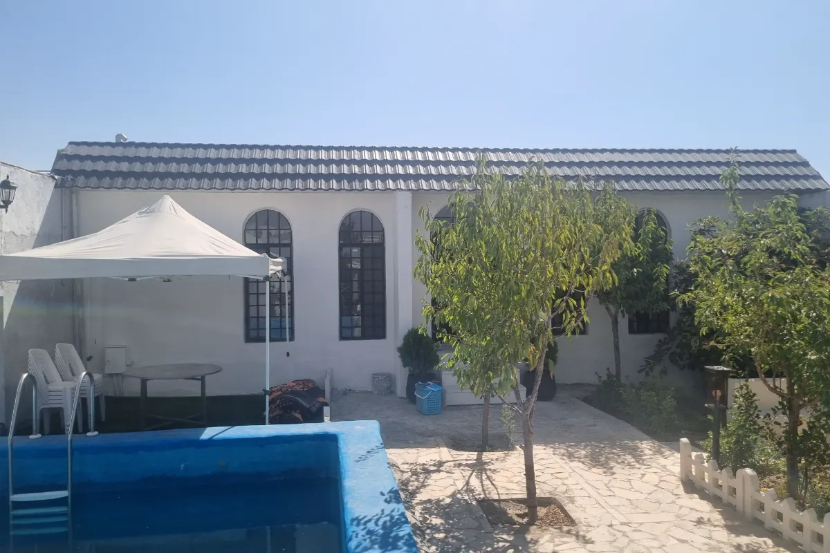 باغ رویای زندگی